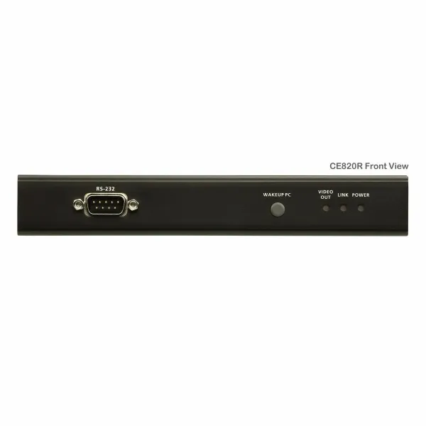 Kabeļa adapteris Aten CE820-ATA-G