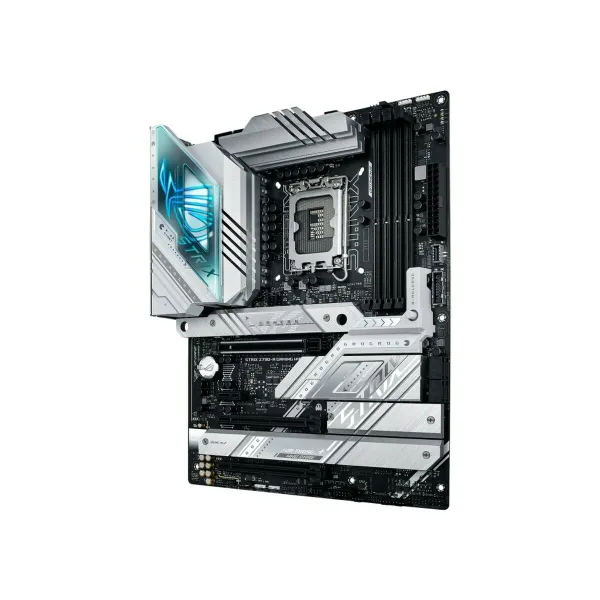 Pagrindinė plokštė Asus ROG STRIX Z790-A GAMING WIFI D4 LGA 1700