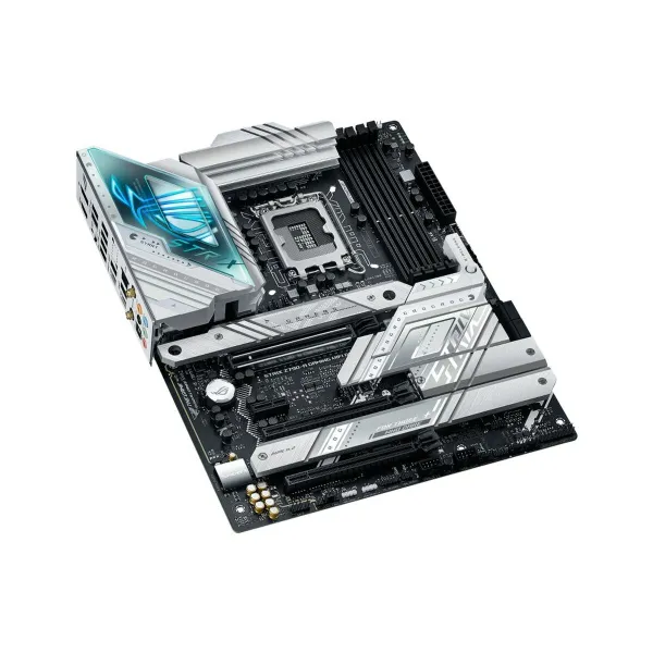 Pagrindinė plokštė Asus ROG STRIX Z790-A GAMING WIFI D4 LGA 1700