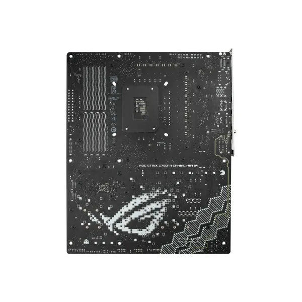 Pagrindinė plokštė Asus ROG STRIX Z790-A GAMING WIFI D4 LGA 1700