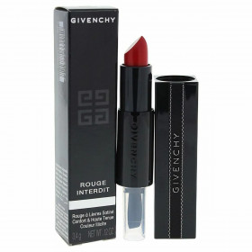Lūpų dažai Givenchy Rouge Interdit Lips N14 3,4 g
