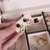 Jewelry box/case - black