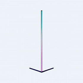 Floor Lamp KSIX 12 W 220-240 V 140 cm