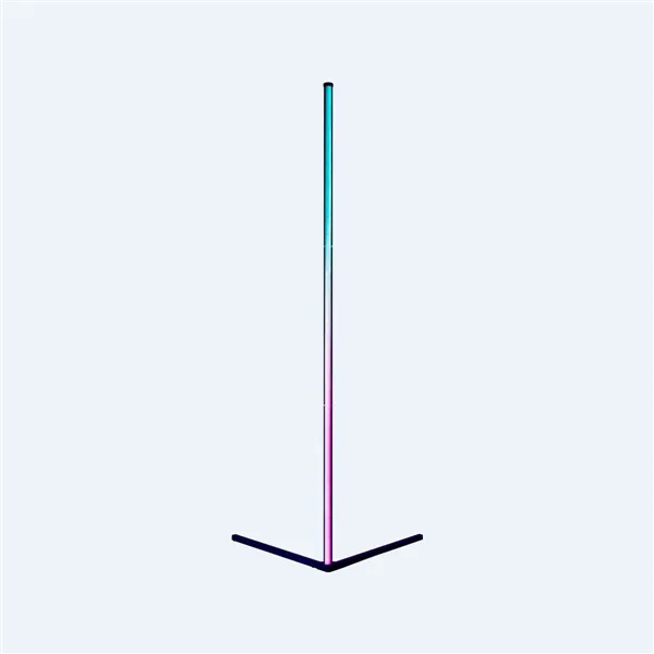 Напольный светильник KSIX 12 W 220-240 V 140 cm