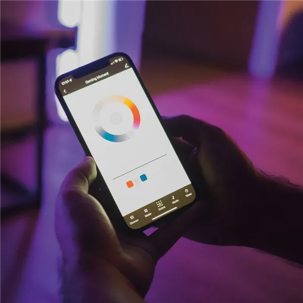 Lubinis šviestuvas KSIX 12 W 220-240 V 140 cm