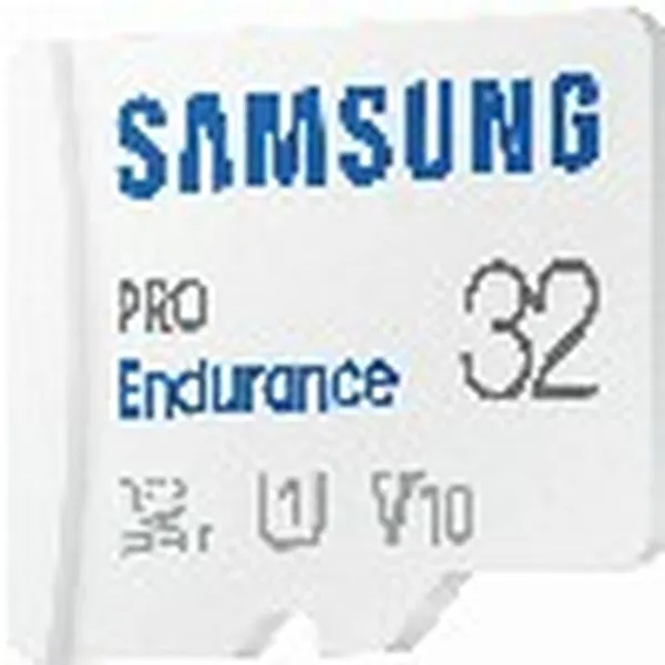 Micro SD Card Samsung MB-MJ32KA/EU 32 GB