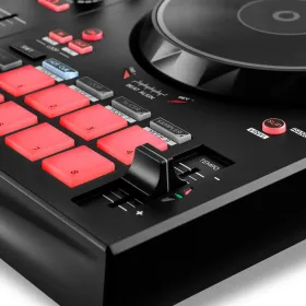 Juhtseade DJ Hercules SS-1986 48 x 48 x 5,2 cm