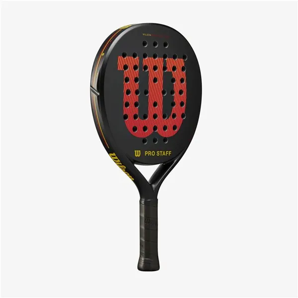 Padelio raketė Wilson PRO ST T V2
