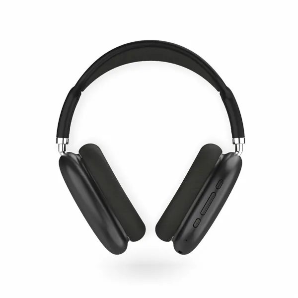Наушники с микрофоном Contact Headset Pro Black