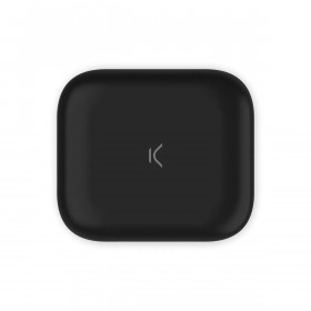 Headphones KSIX Cosmos Black