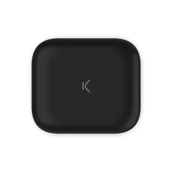 Austiņas KSIX Cosmos Melns