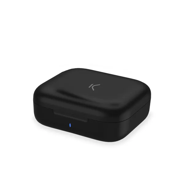 Kuulokkeet KSIX Cosmos Musta