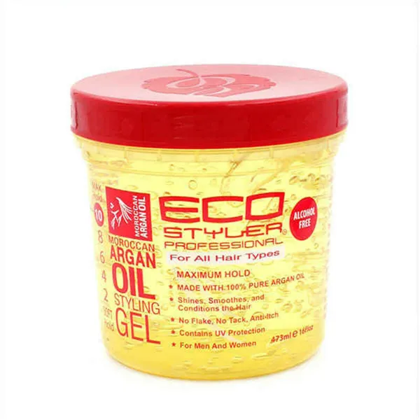 воск Eco Styler ECO STYLER 473 ml