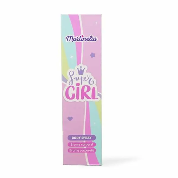Sporta soma Martinelia SUPER GIRL 210 ml