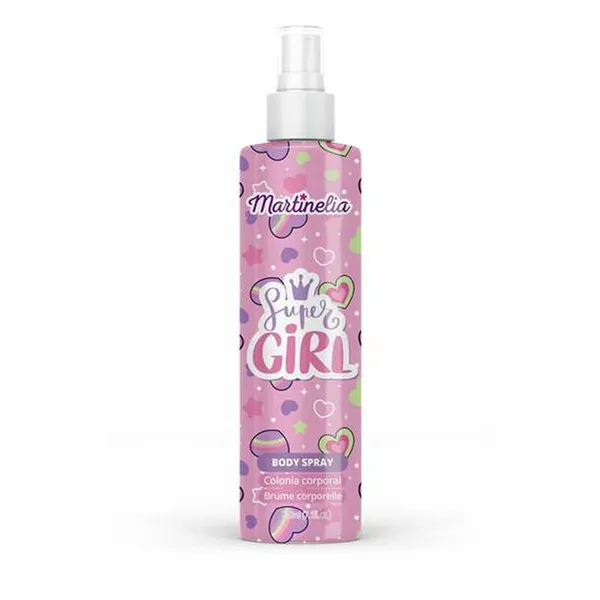 Sporta soma Martinelia SUPER GIRL 210 ml