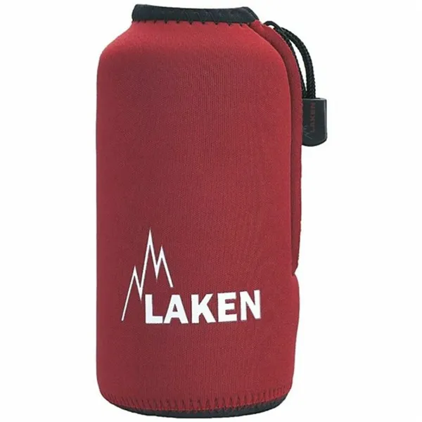 Case Laken FN60-R termo raudona (0,6 l)