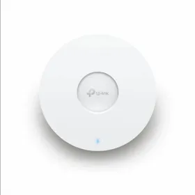 Точка доступа TP-Link EAP653 Чёрный Белый