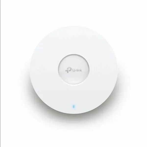 Точка доступа TP-Link EAP653 Чёрный Белый