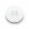 Точка доступа TP-Link EAP653 Чёрный Белый