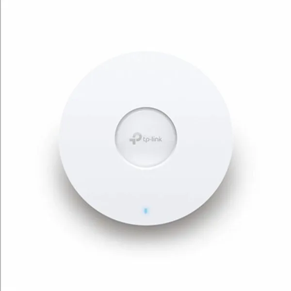 Точка доступа TP-Link EAP653 Чёрный Белый
