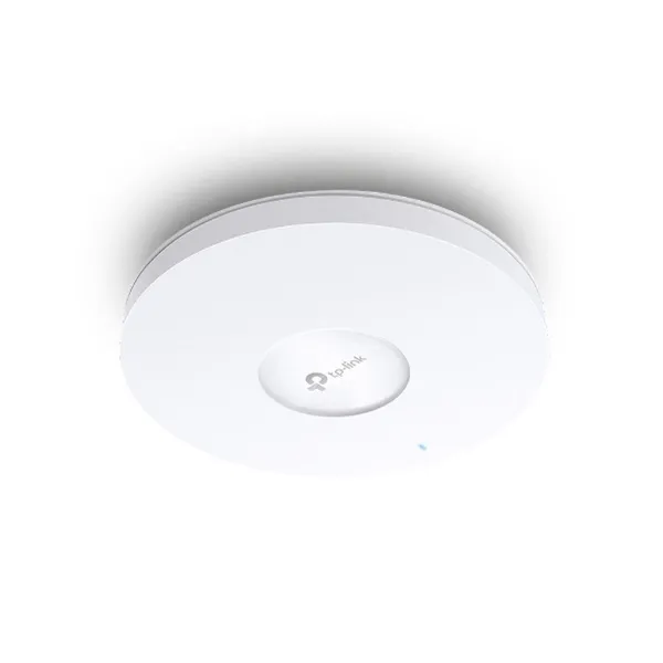 Точка доступа TP-Link EAP653 Чёрный Белый