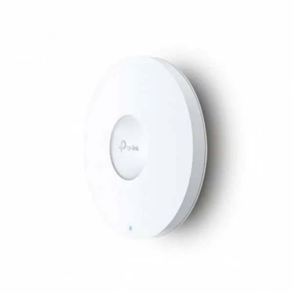 Точка доступа TP-Link EAP653 Чёрный Белый