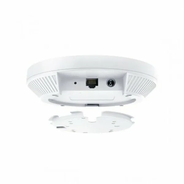 Точка доступа TP-Link EAP653 Чёрный Белый