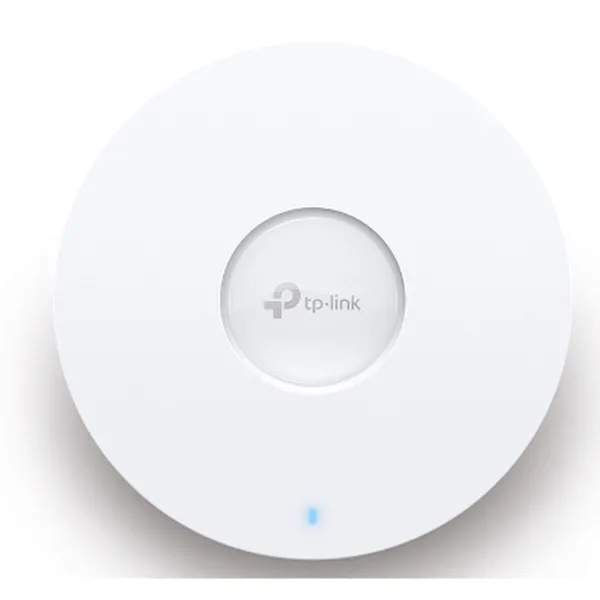 Точка доступа TP-Link EAP653 Чёрный Белый
