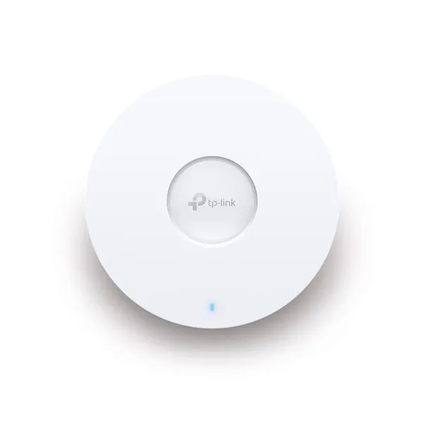 Точка доступа TP-Link EAP653 Чёрный Белый