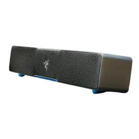 Bluetooth-динамик Razer Leviathan V2 X Чёрный