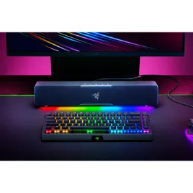 Bluetooth-динамик Razer Leviathan V2 X Чёрный
