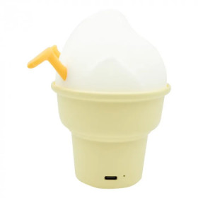 MARY'S LED NIGHT LAMP ICE-DUCK