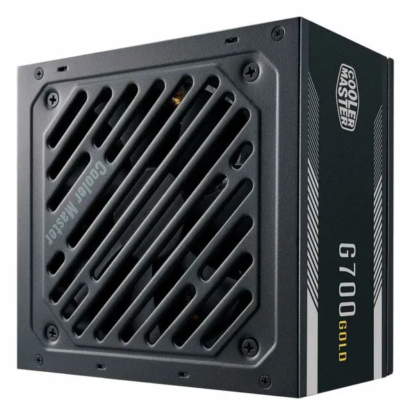 Maitinimo blokas Cooler Master MPW-7001-ACAAG-NL 700 W