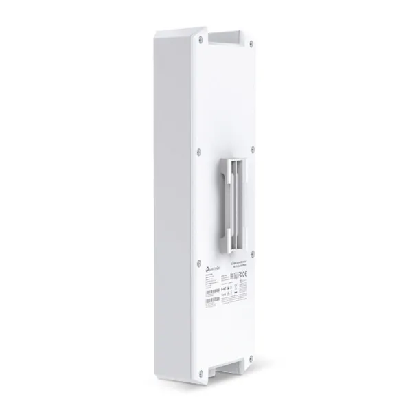 Точка доступа TP-Link EAP610-Outdoor Белый