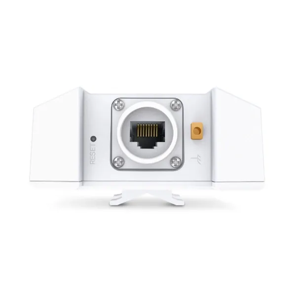 Точка доступа TP-Link EAP610-Outdoor Белый