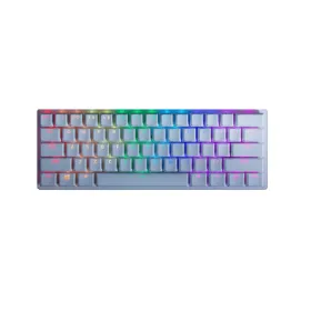 Игровая клавиатура Gaming Razer Huntsman Mini Белый Qwerty US