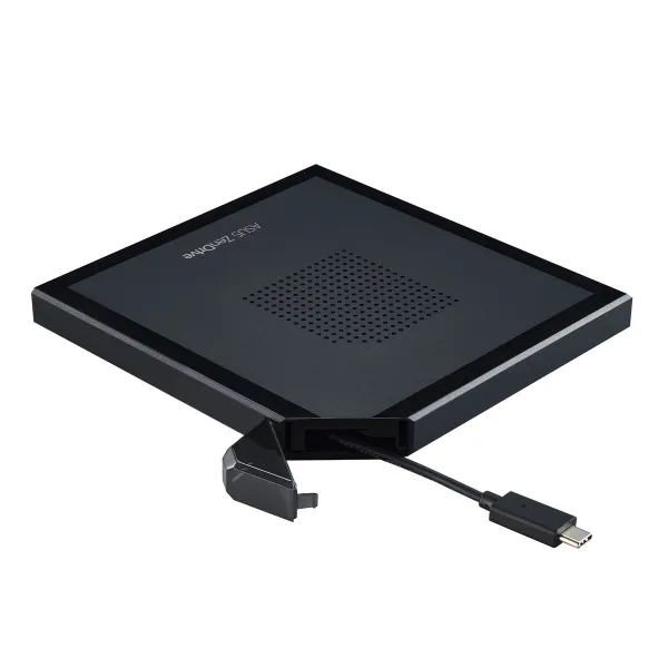 CD/DVD Lasītājs Asus ZenDrive V1M