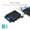 CD/DVD Lasītājs Asus ZenDrive V1M