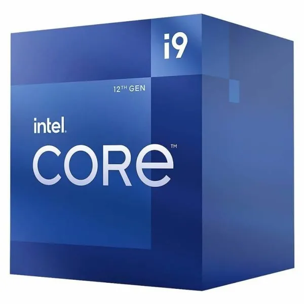 -prosessori Intel i9-12900 LGA1700 Intel Core i9-12900
