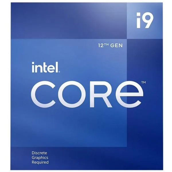 -prosessori Intel i9-12900 LGA1700 Intel Core i9-12900
