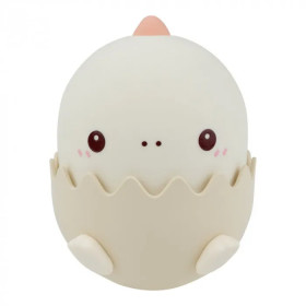 MARY'S BABY DINO PINK LED NIGHT LAMP