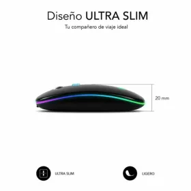 MARY'S UFO GALAXY RGBW PROJECTOR with remote control