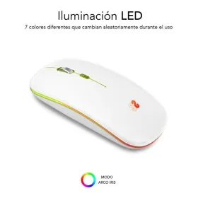 MARY'S NIGHT LAMP LED MANGO