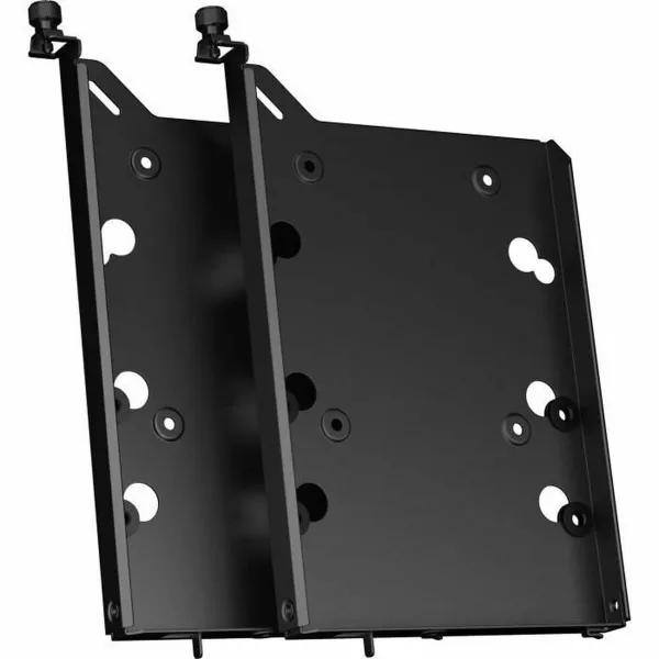 ATX Pus-torņveida Kārba Fractal Design FD-A-TRAY-001 Melns