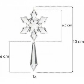 Christmas Snowflake