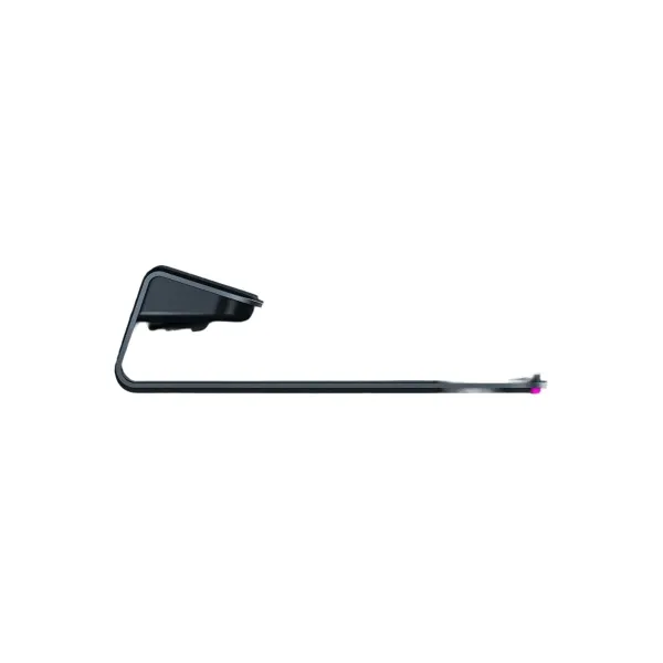 ULKE LED E14 8W CW SMD LED spuldze STRÜHM 87 x 45 x 45 mm