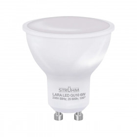 LARA LED GU10 1,5W NW
