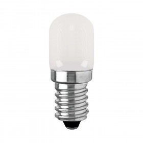 UZO LED MILKY E14 1,3W CW