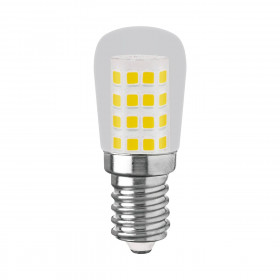 UZO LED CLEAR E14 3W NW