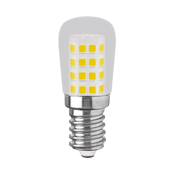 UZO LED CLEAR E14 3W NW SMD LED lempa STRÜHM 59 x 26 x 26 mm